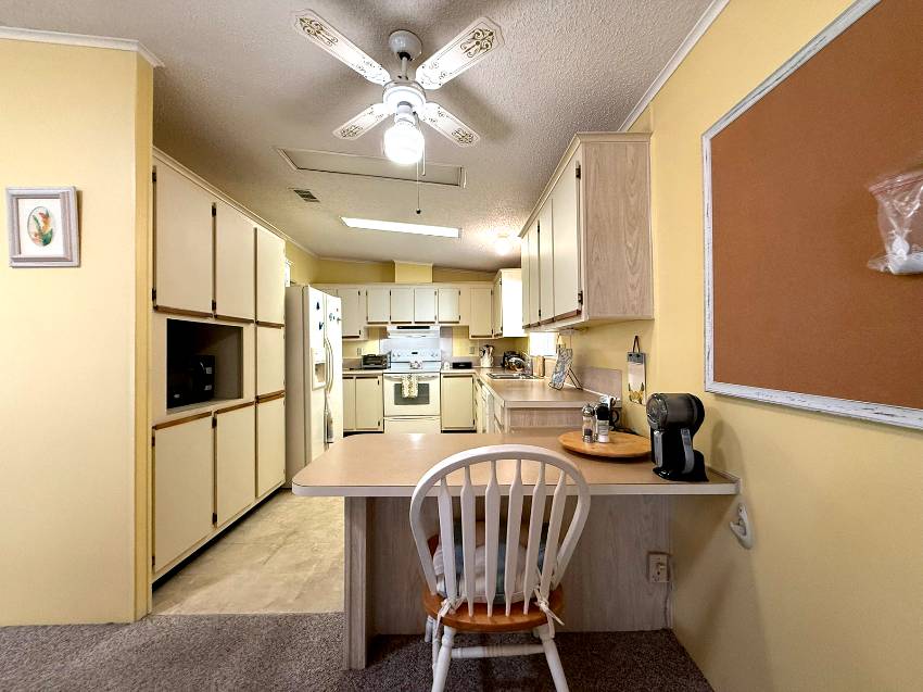 1124 48th Ave a Bradenton, FL Mobile or Manufactured Home for Sale